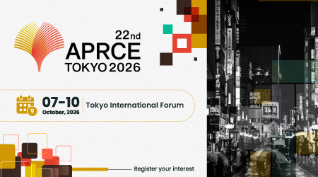 APRCE 2026